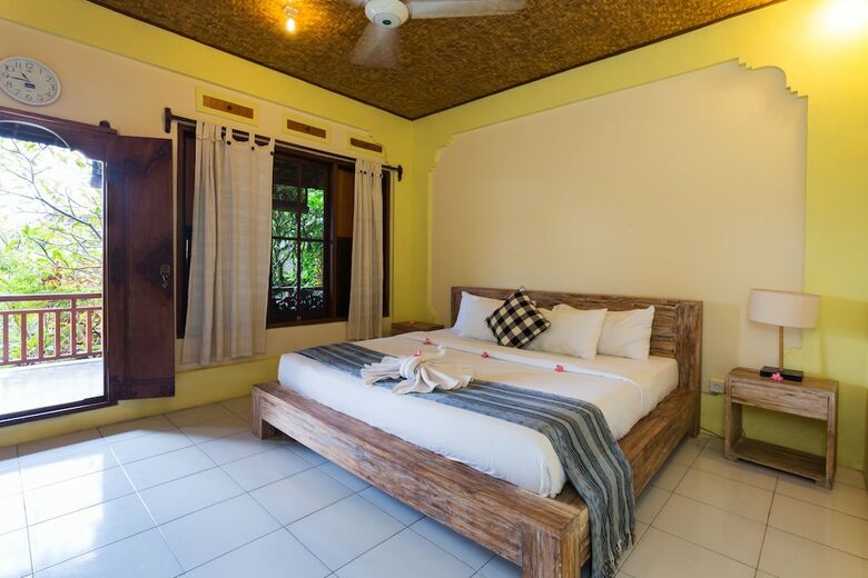 Hotel Rumah Roda