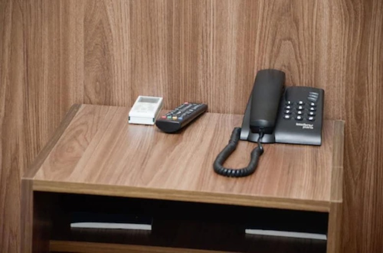 Rota Hot�is Mineiros