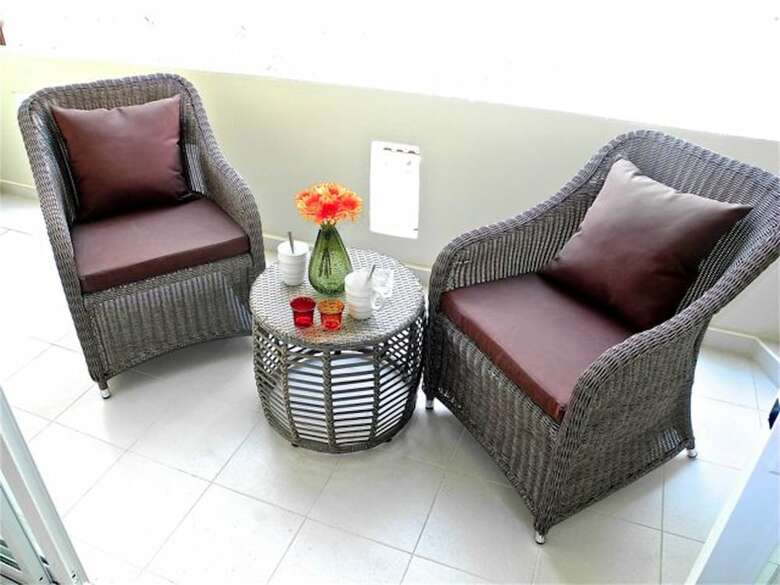 Kata Plaza 1 Bedroom Modern Apartment