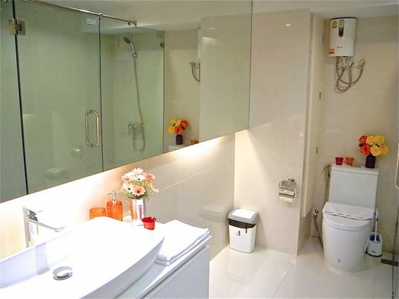 Kata Plaza 1 Bedroom Modern Apartment