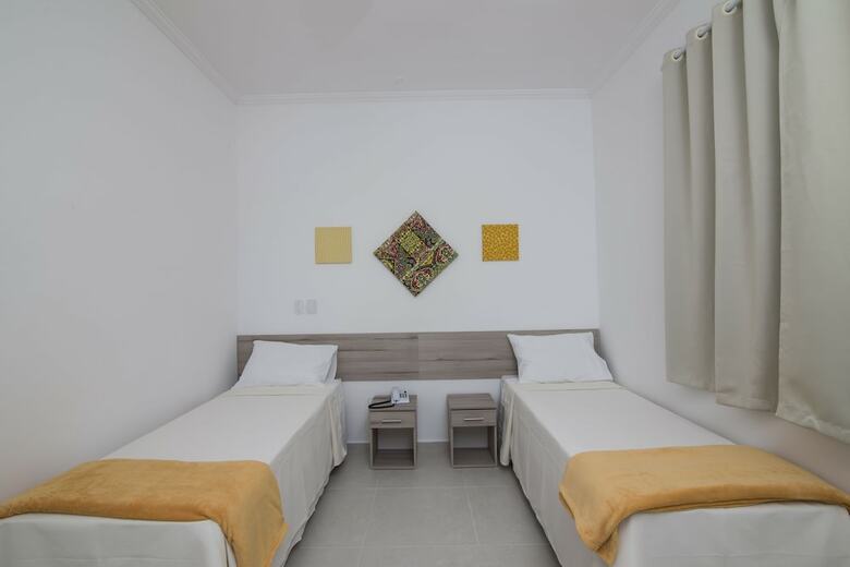 Hotel Ara�ari
