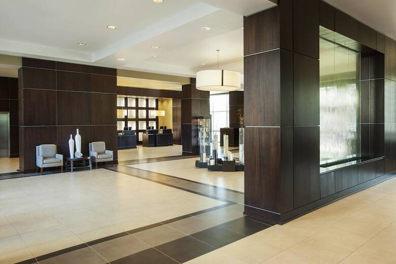 Hotel The Westin Richmond