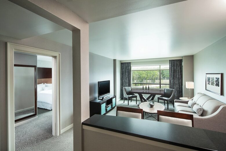 Hotel The Westin Richmond