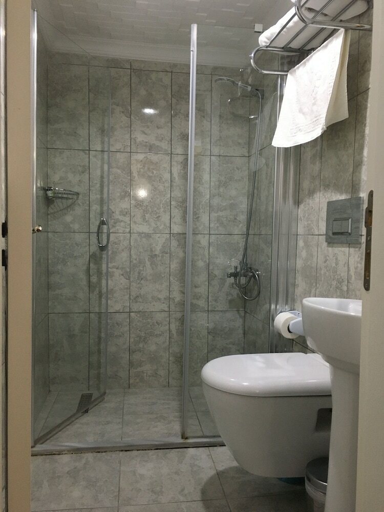 Jasmine Apartment