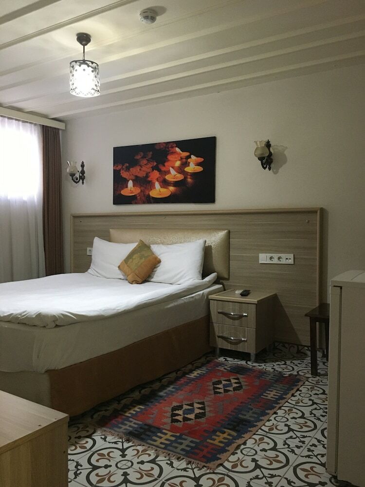 Jasmine Apartment