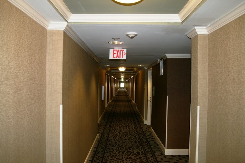 Hotel Holiday Inn Macon North