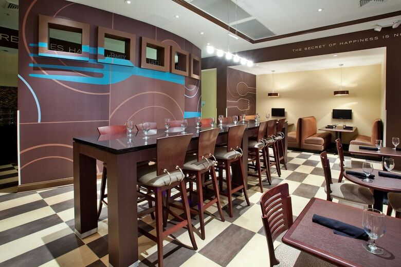 Hotel Holiday Inn Macon North