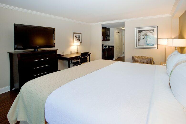Hotel Holiday Inn Macon North