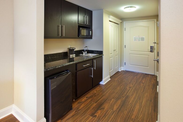 Hotel Holiday Inn Macon North
