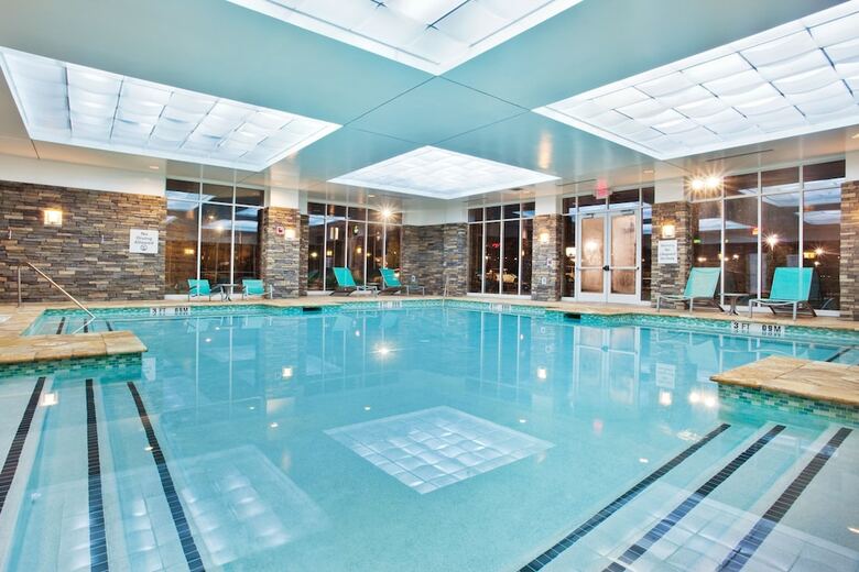 Hotel Holiday Inn Macon North