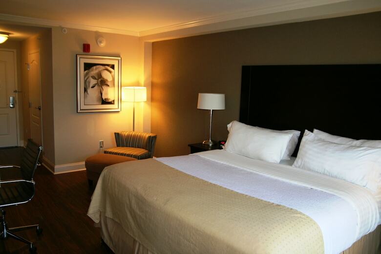 Hotel Holiday Inn Macon North