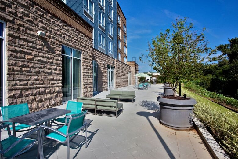 Hotel Holiday Inn Macon North