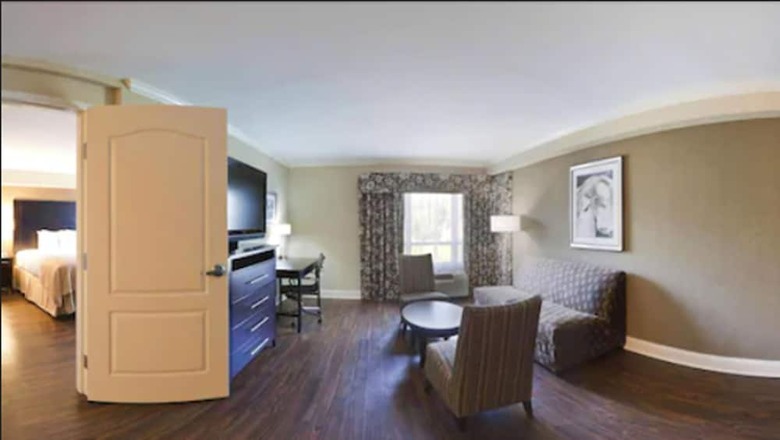 Hotel Holiday Inn Macon North