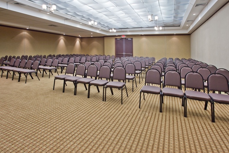 Hotel Holiday Inn Macon North