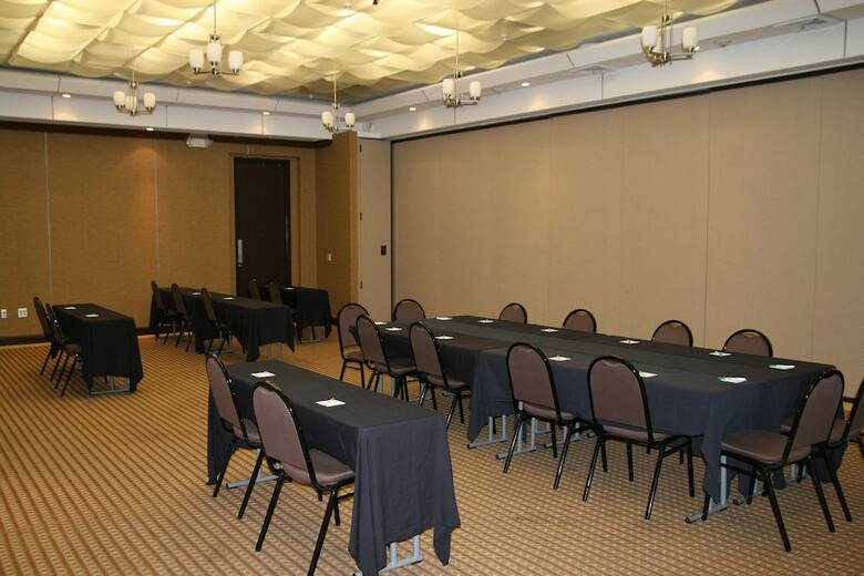 Hotel Holiday Inn Macon North