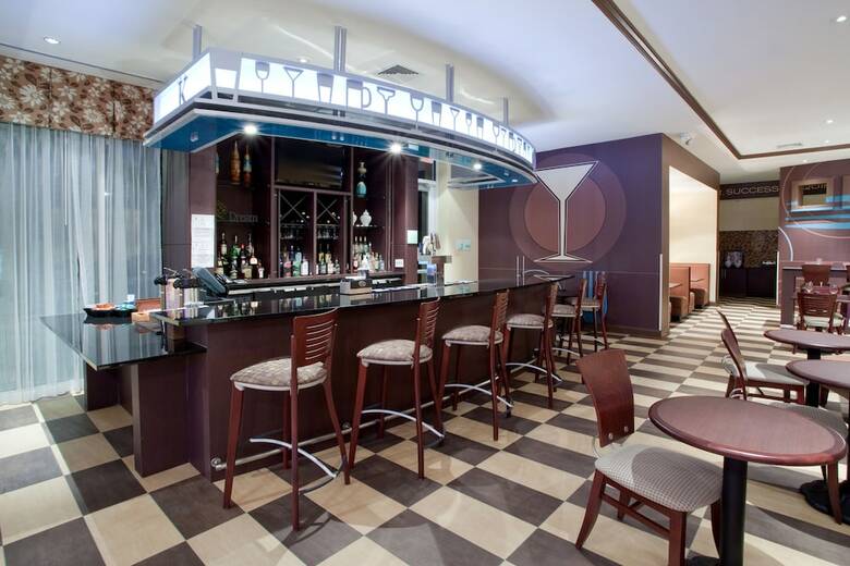 Hotel Holiday Inn Macon North