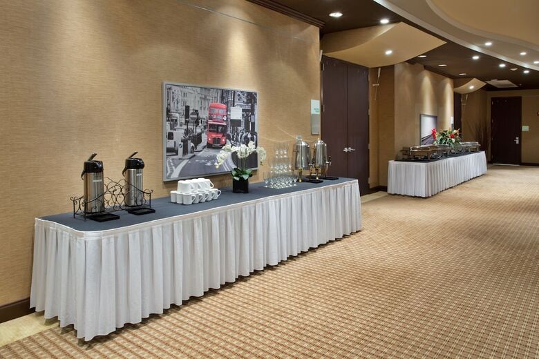 Hotel Holiday Inn Macon North