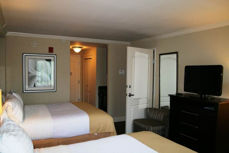 Hotel Holiday Inn Macon North
