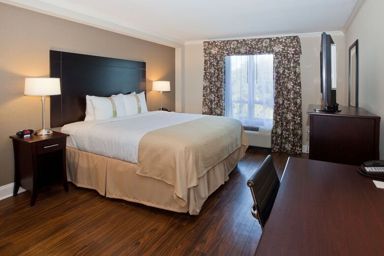 Hotel Holiday Inn Macon North