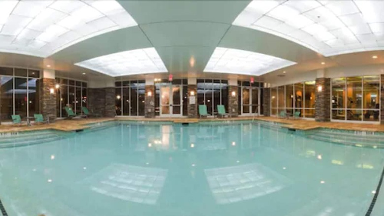 Hotel Holiday Inn Macon North