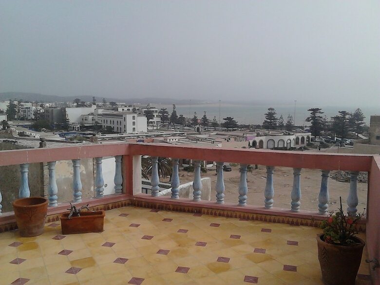 Hotel Riad Sofia Tahraouia