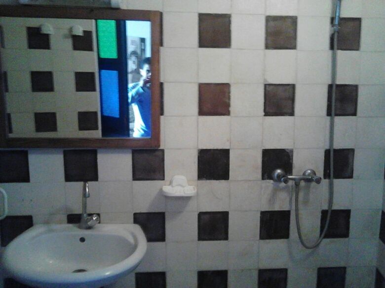 Hotel Riad Sofia Tahraouia