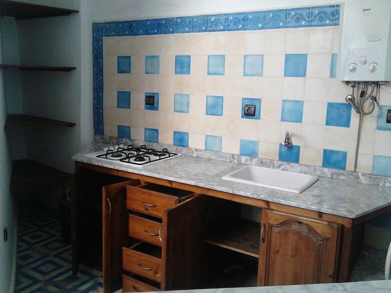 Hotel Riad Sofia Tahraouia