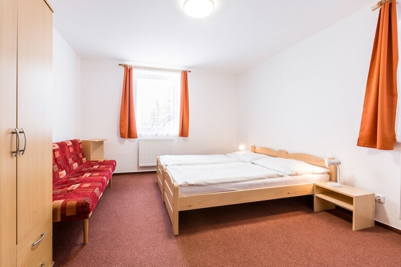 Hotel Gr�dl