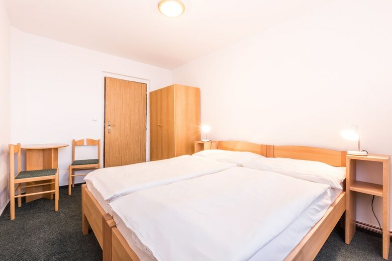 Hotel Gr�dl