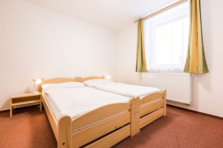 Hotel Gr�dl