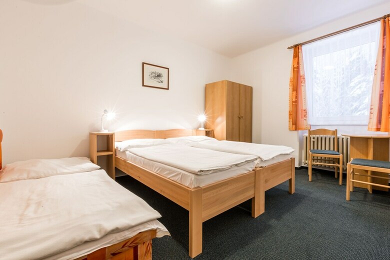 Hotel Gr�dl