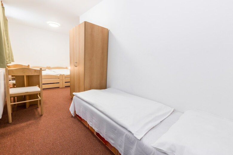 Hotel Gr�dl
