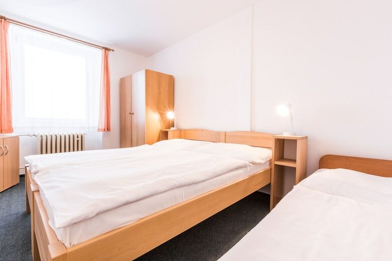 Hotel Gr�dl