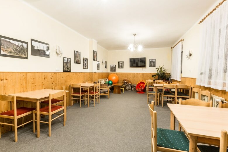 Hotel Gr�dl