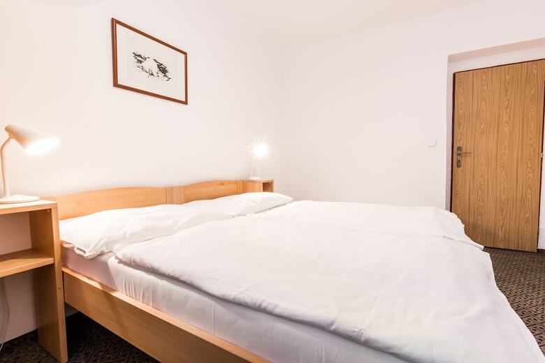 Hotel Gr�dl