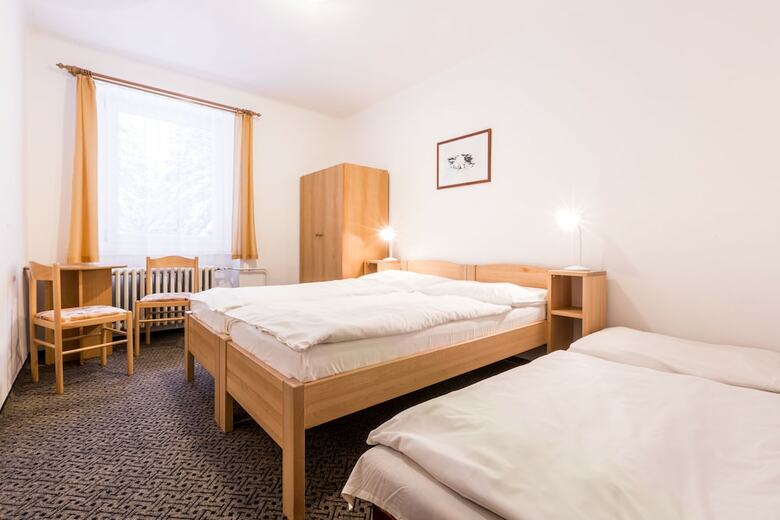 Hotel Gr�dl