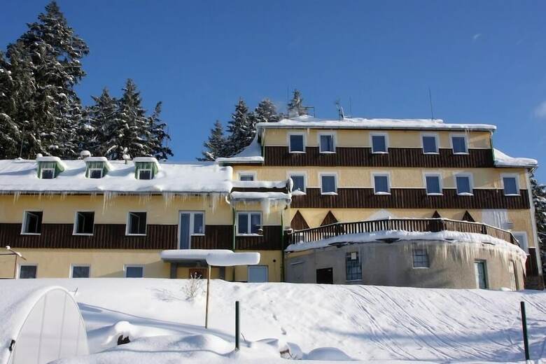 Hotel Gr�dl