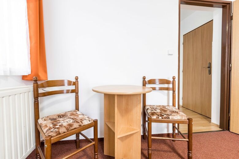 Hotel Gr�dl