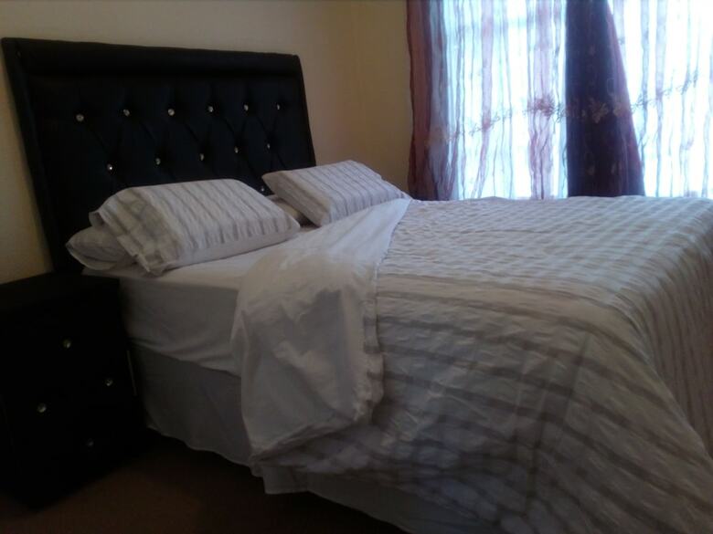 Apartamentos The Royal Princess Garden - Honeydew