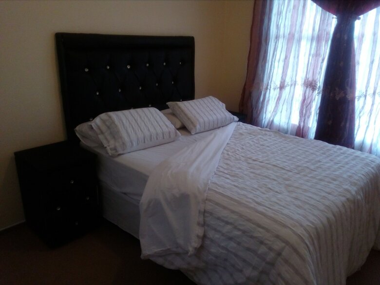 Apartamentos The Royal Princess Garden - Honeydew