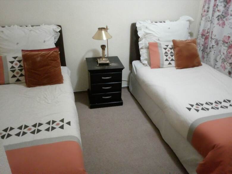 Apartamentos The Royal Princess Garden - Honeydew