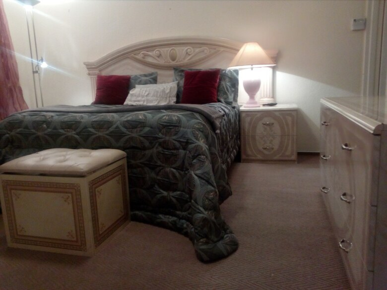 Apartamentos The Royal Princess Garden - Honeydew