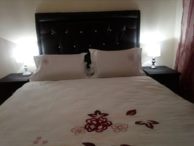 Apartamentos The Royal Princess Garden - Honeydew