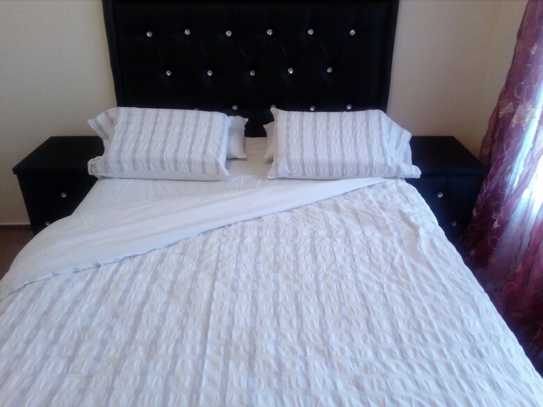 Apartamentos The Royal Princess Garden - Honeydew