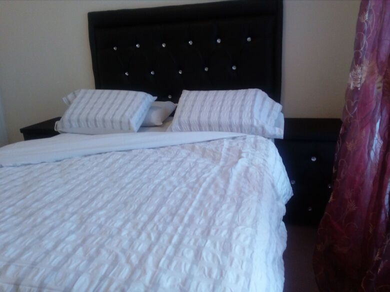 Apartamentos The Royal Princess Garden - Honeydew