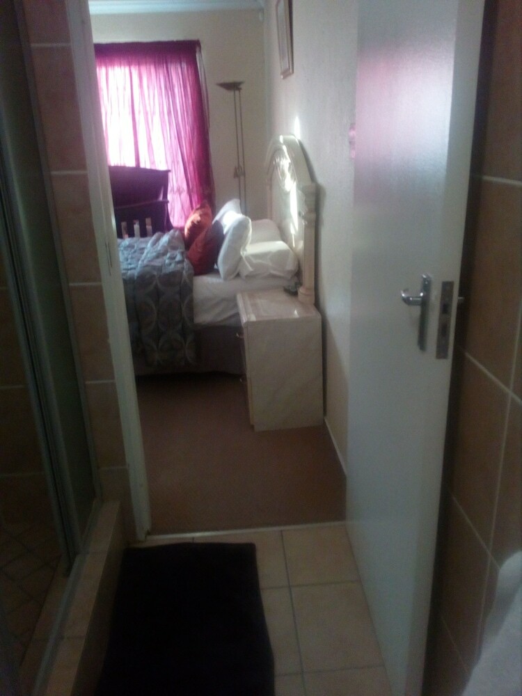 Apartamentos The Royal Princess Garden - Honeydew