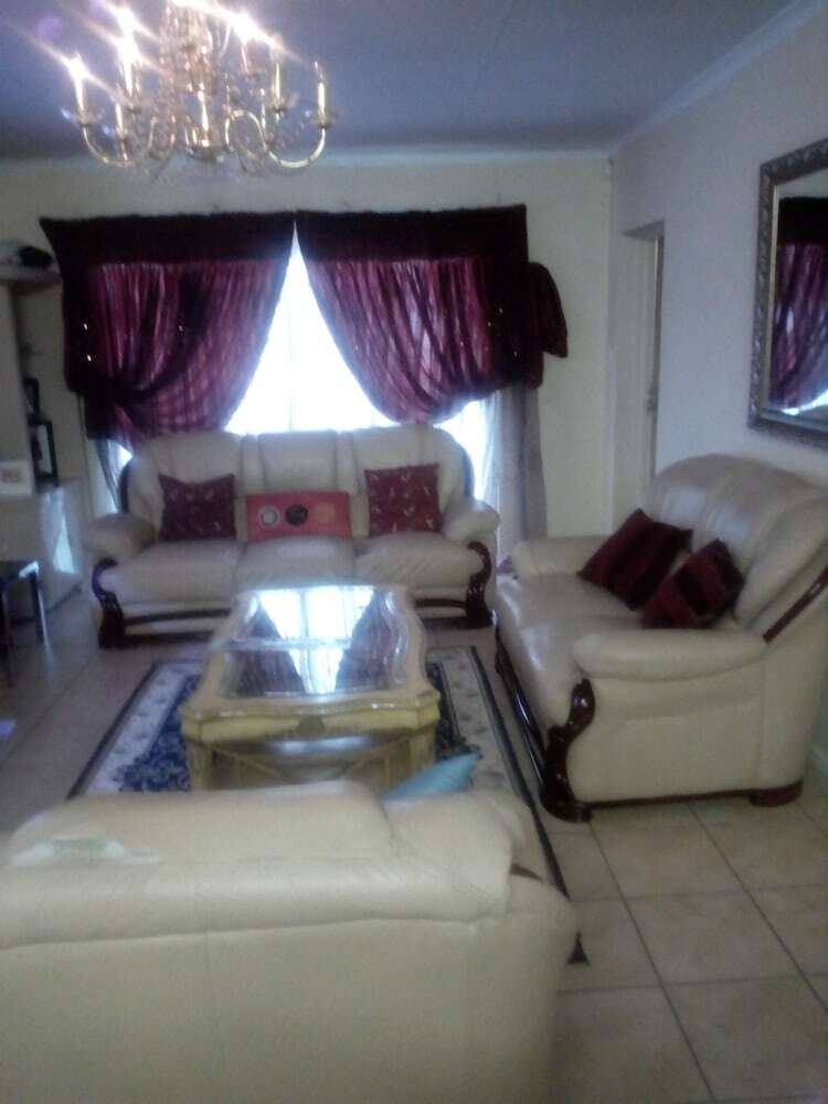Apartamentos The Royal Princess Garden - Honeydew