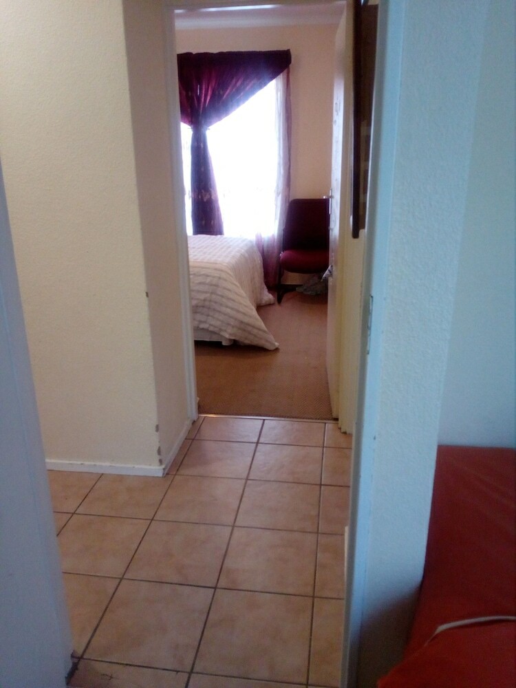 Apartamentos The Royal Princess Garden - Honeydew