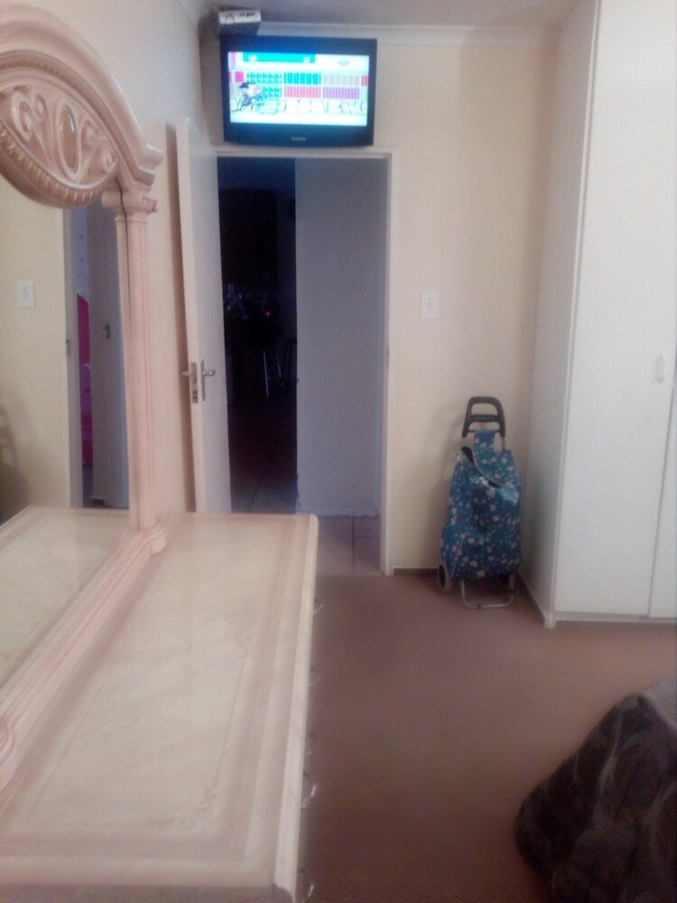 Apartamentos The Royal Princess Garden - Honeydew