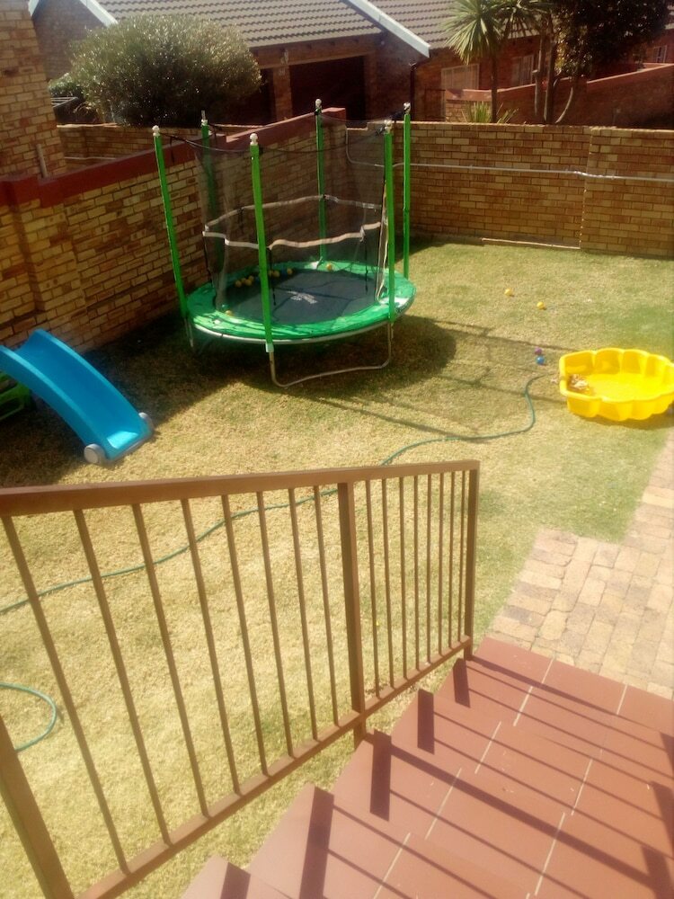 Apartamentos The Royal Princess Garden - Honeydew